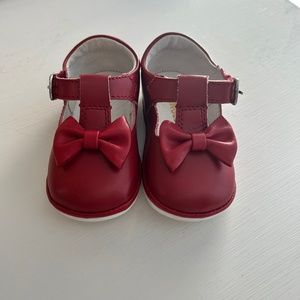 Angel Baby Shoes